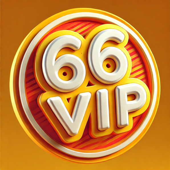 Logo da 66vip