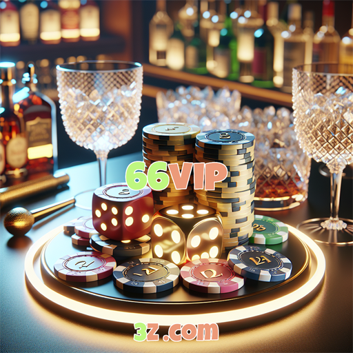 Explore o Mundo das Mesas de Jogos no 66vip